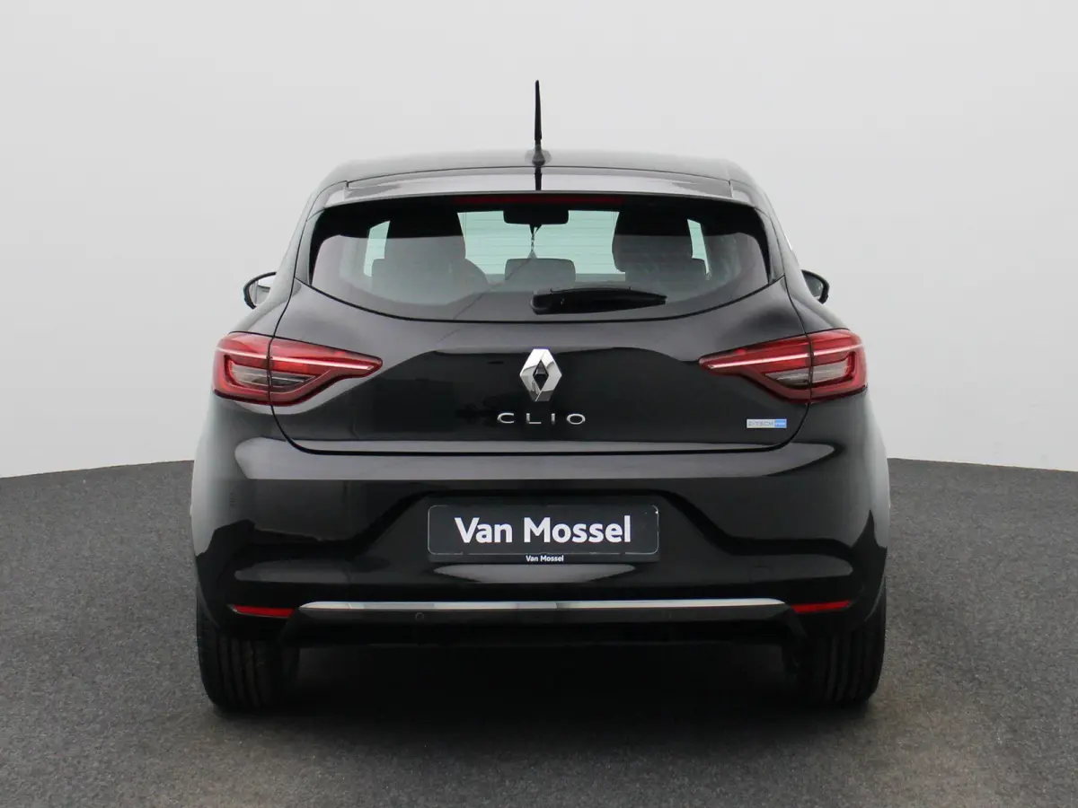 1.6 E-Tech Intens | Automaat | Achteruitrijcamera | Cruise Control | Keyless | Apple Carplay/Android Auto | Virtual Cockpit |