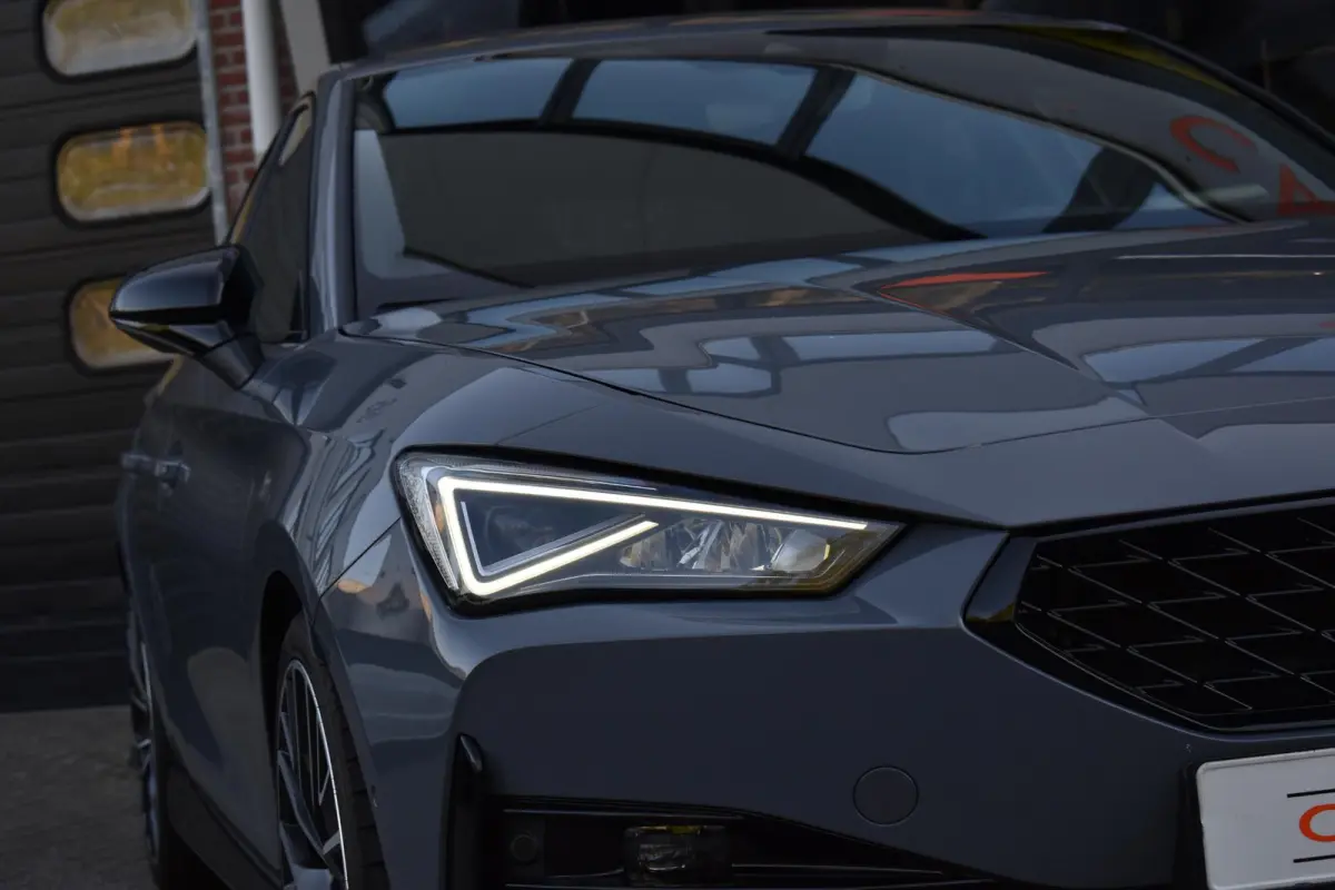 2.0 TSI 300PK Lane ACC Stuurvw BBD Camera