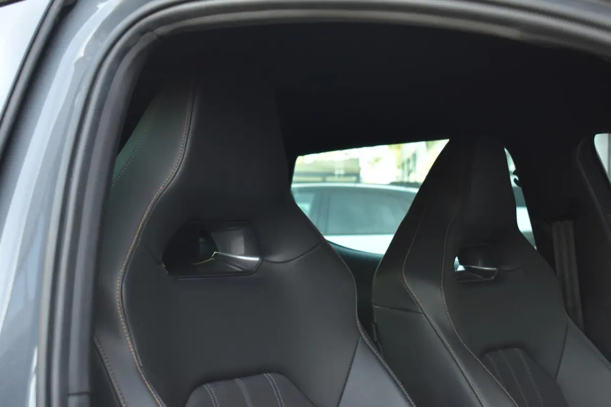 2.0 TSI 300PK Lane ACC Stuurvw BBD Camera