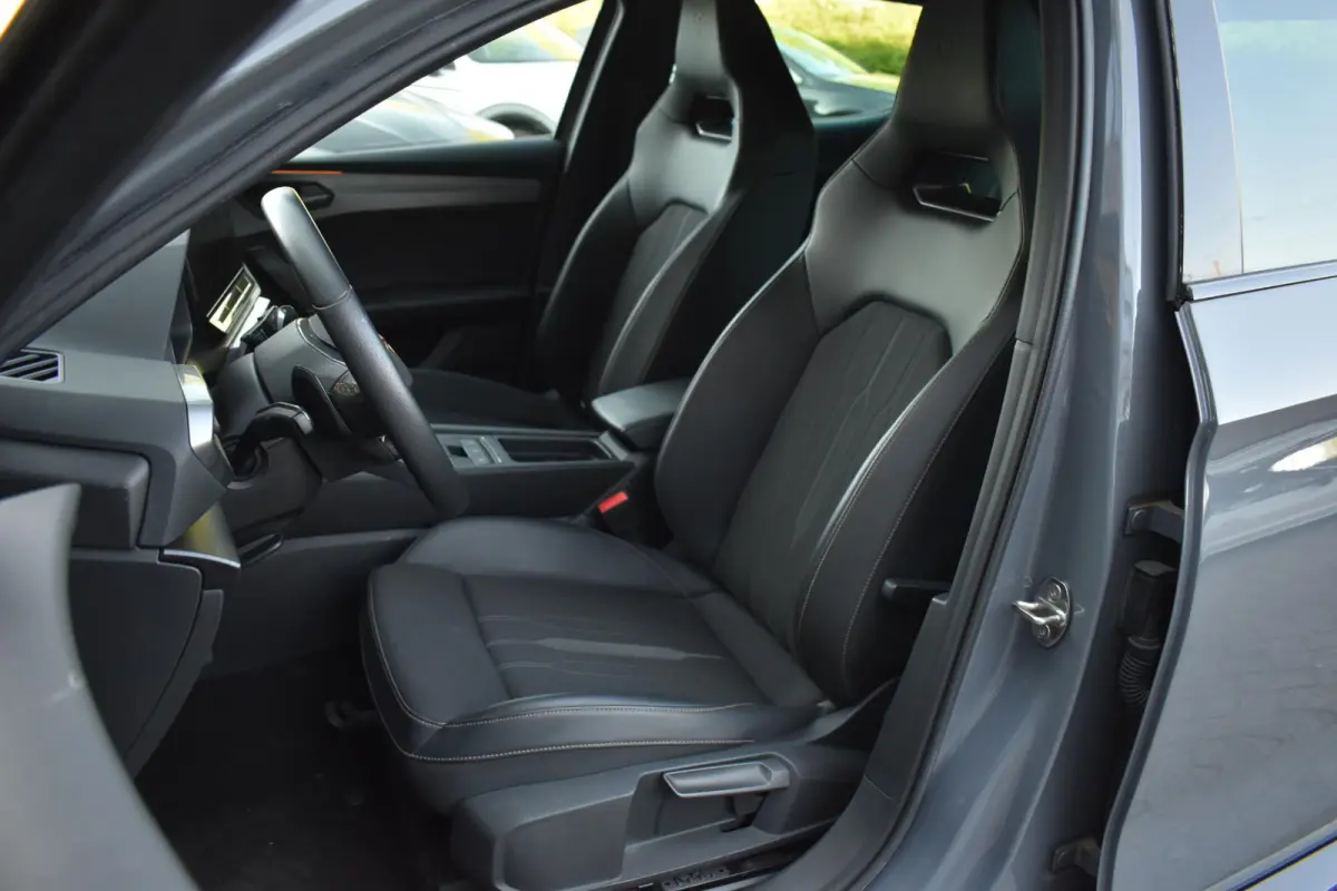 2.0 TSI 300PK Lane ACC Stuurvw BBD Camera