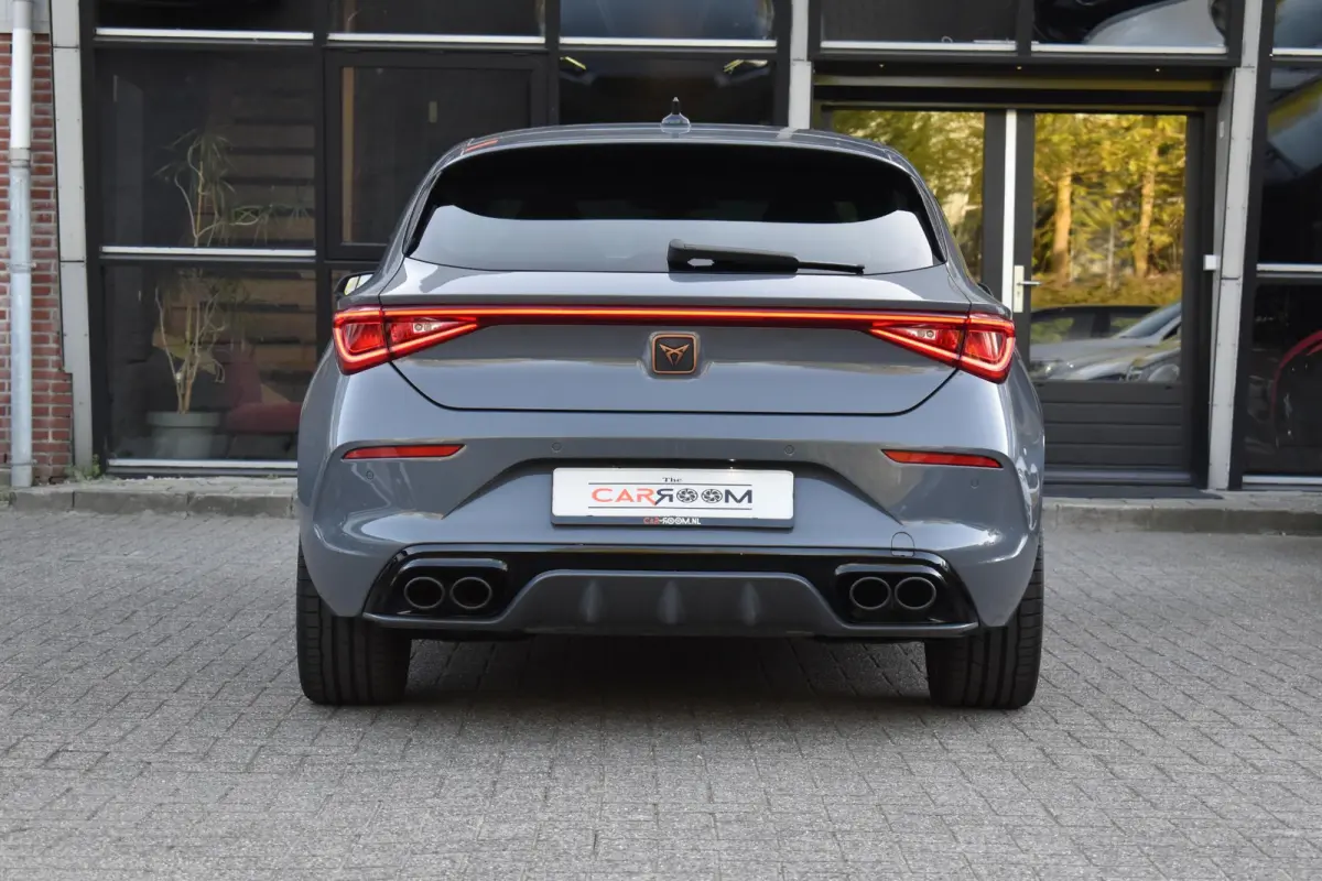 2.0 TSI 300PK Lane ACC Stuurvw BBD Camera
