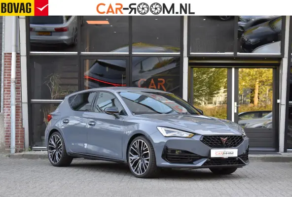 2.0 TSI 300PK Lane ACC Stuurvw BBD Camera