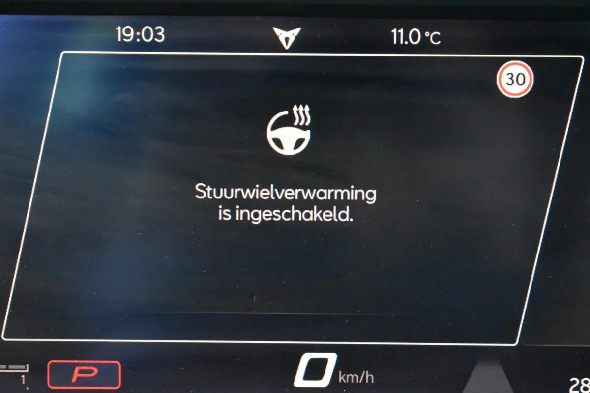 2.0 TSI 300PK Lane ACC Stuurvw BBD Camera