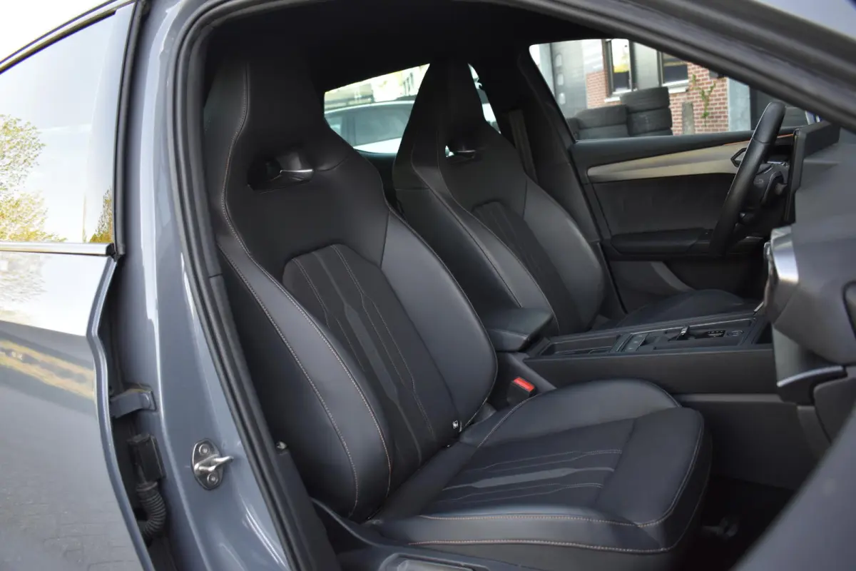 2.0 TSI 300PK Lane ACC Stuurvw BBD Camera