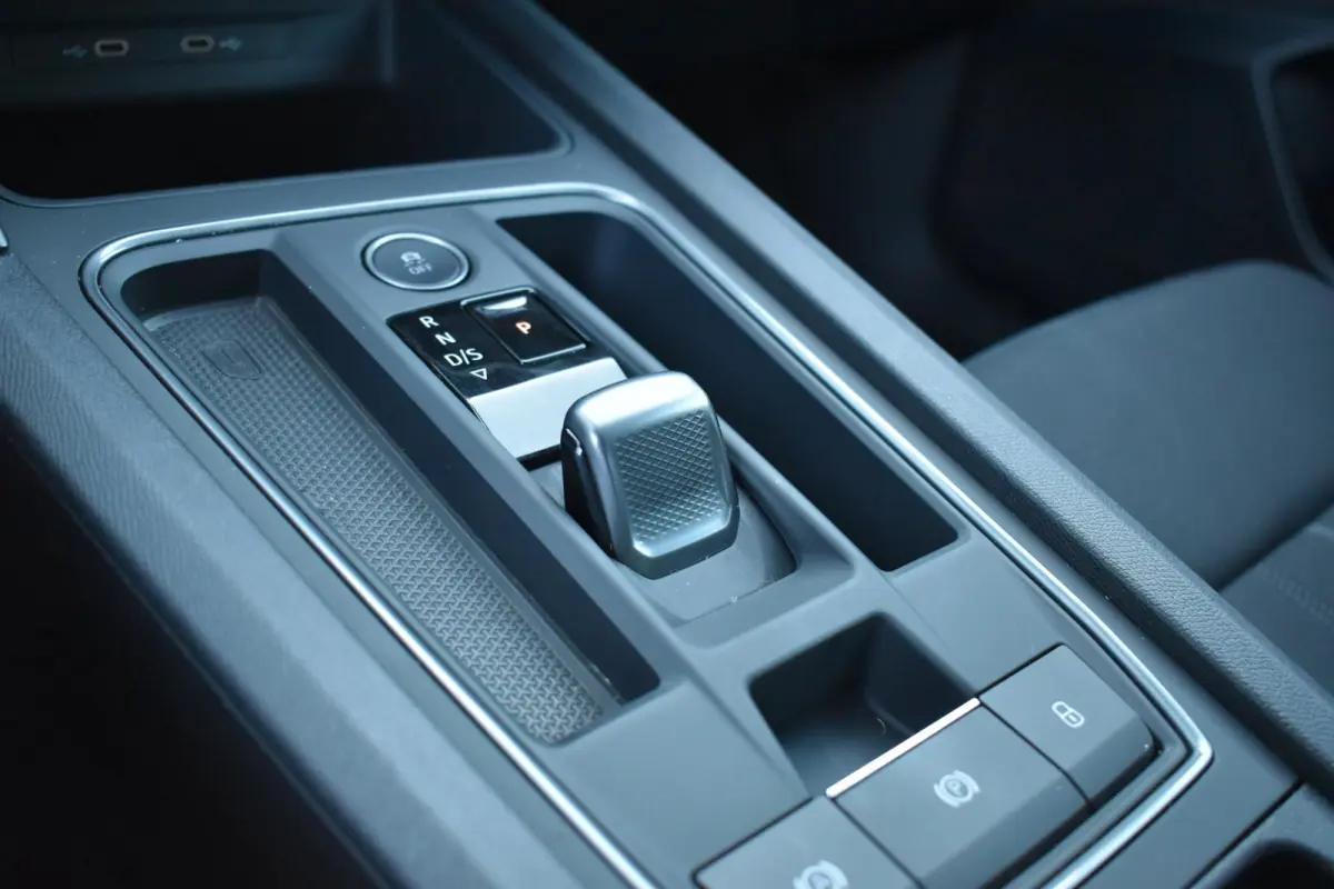 2.0 TSI 300PK Lane ACC Stuurvw BBD Camera