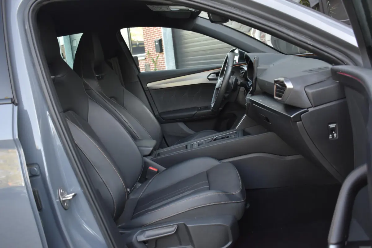 2.0 TSI 300PK Lane ACC Stuurvw BBD Camera