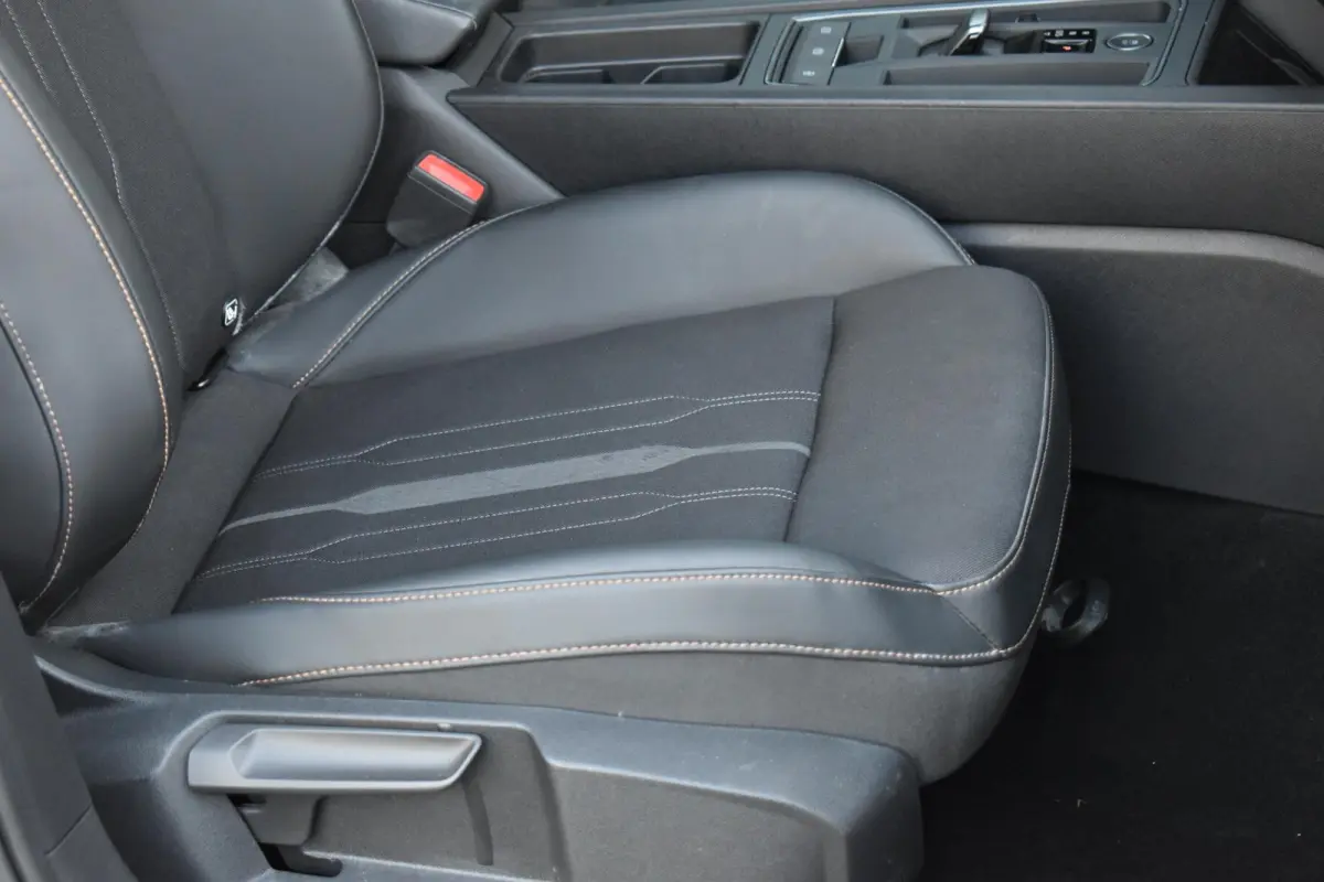 2.0 TSI 300PK Lane ACC Stuurvw BBD Camera