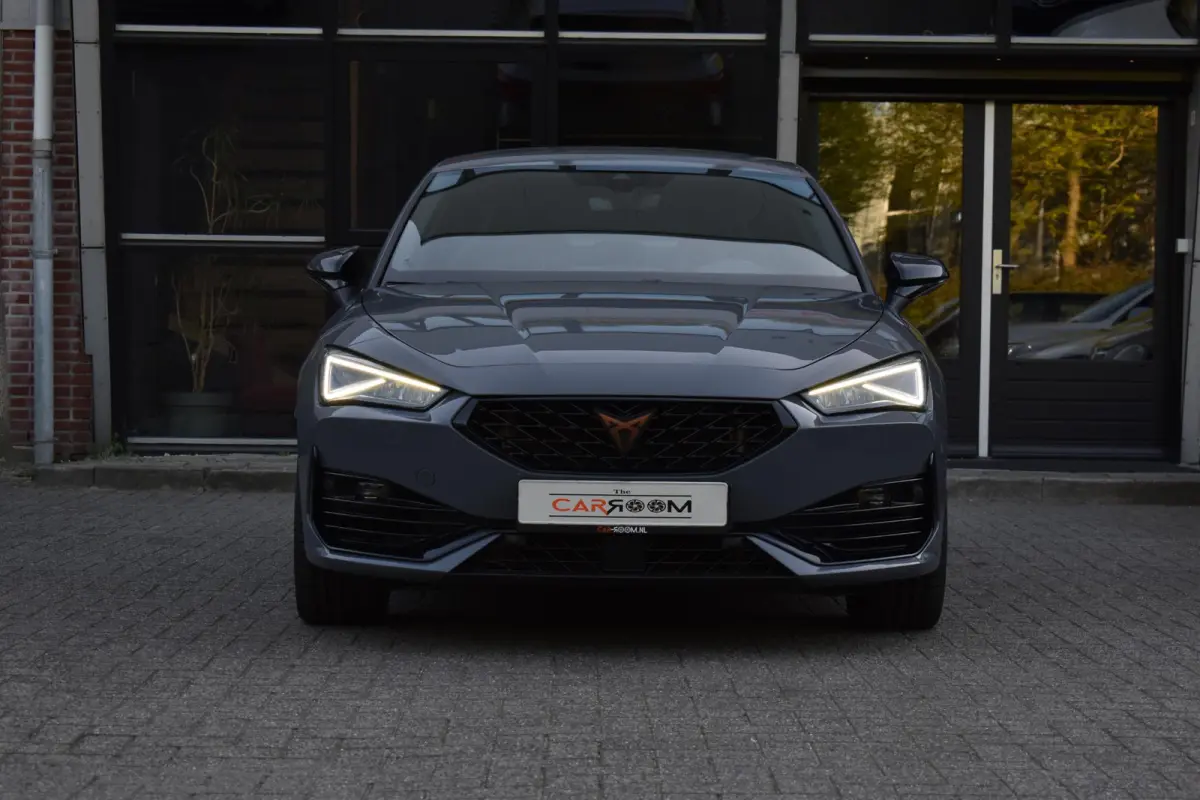 2.0 TSI 300PK Lane ACC Stuurvw BBD Camera