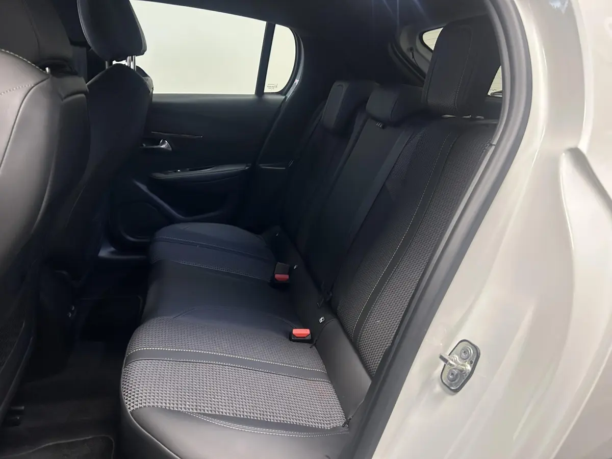 1.2 PureTech GT Pack | Camera | Adaptieve Cruise Control | Navigatie | Apple Carplay/Android Auto