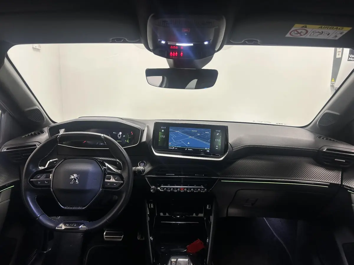 1.2 PureTech GT Pack | Camera | Adaptieve Cruise Control | Navigatie | Apple Carplay/Android Auto