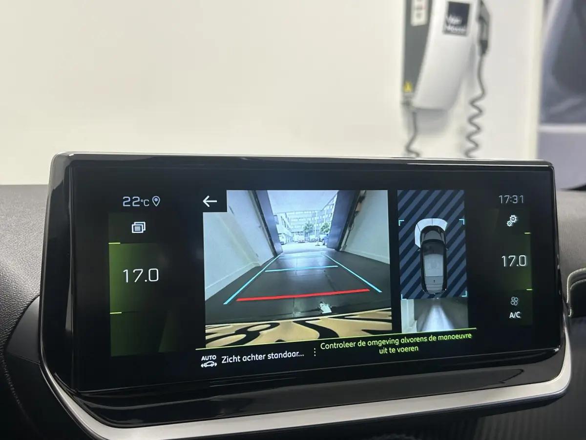 1.2 PureTech GT Pack | Camera | Adaptieve Cruise Control | Navigatie | Apple Carplay/Android Auto