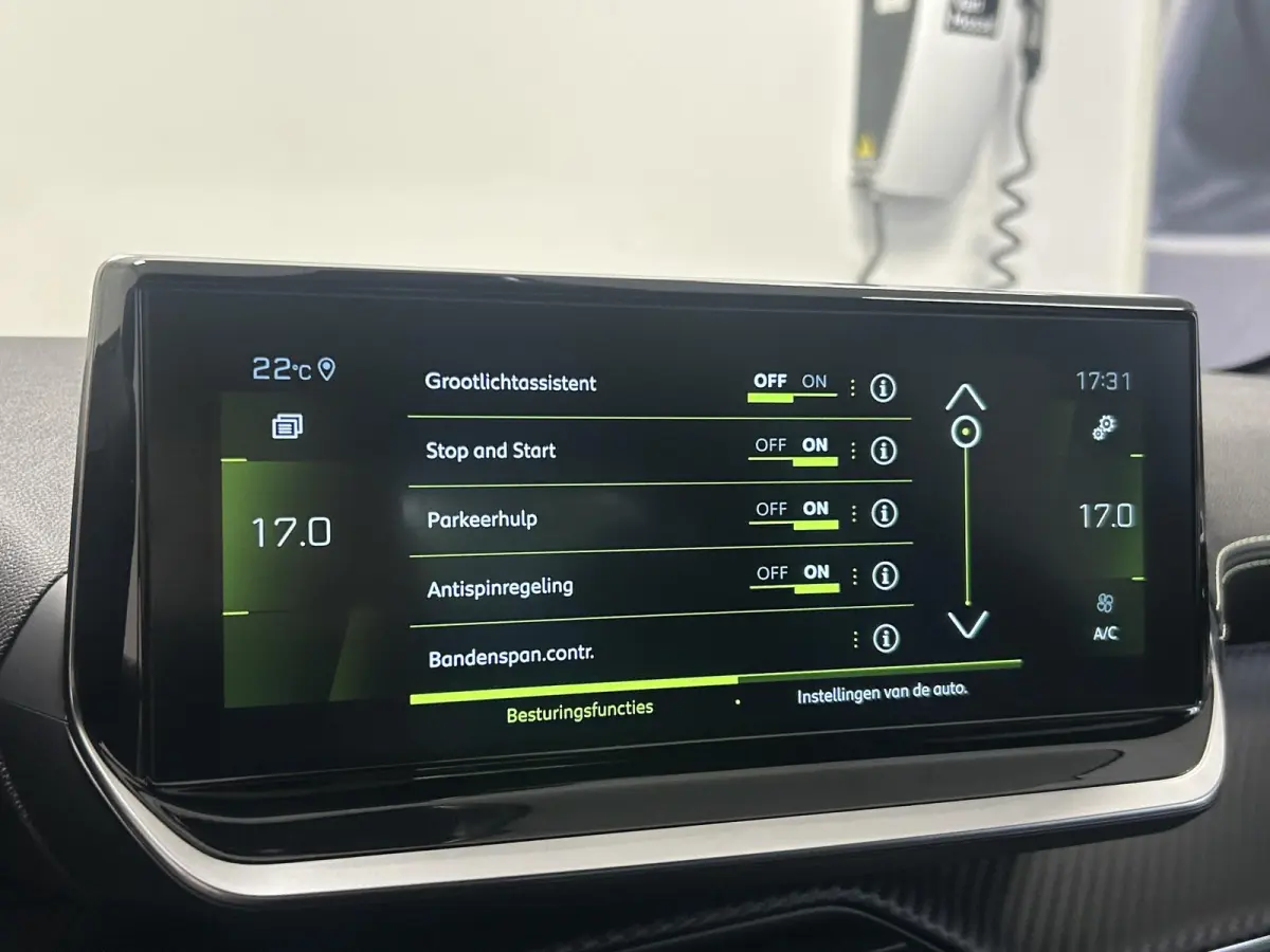 1.2 PureTech GT Pack | Camera | Adaptieve Cruise Control | Navigatie | Apple Carplay/Android Auto