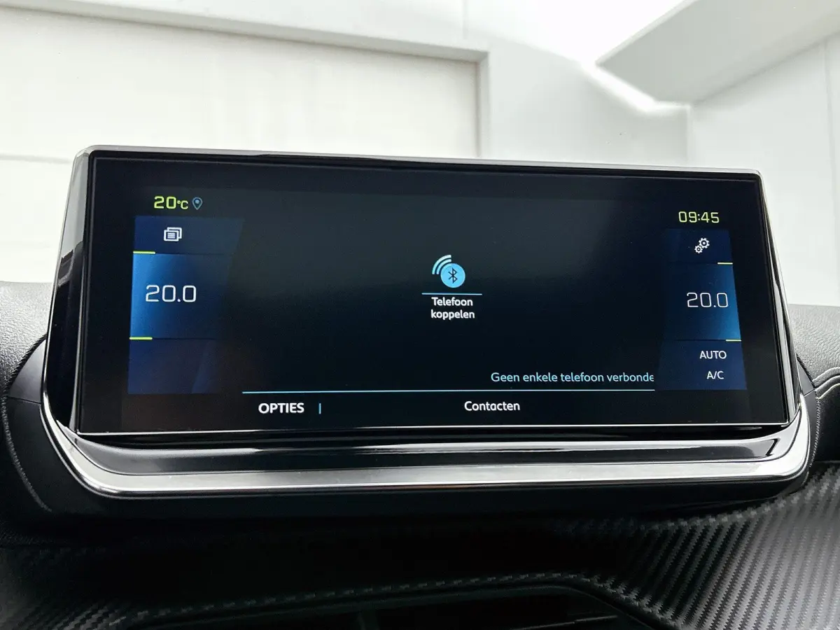 EV 136pk GT Pack 50 kWh Automaat | Schuif-/kanteldak | Trekhaak | Navigatie | Adaptieve Cruise Control | Camera | Stoelverwarming | Dodehoekdetectie | LED | 18"LMV |