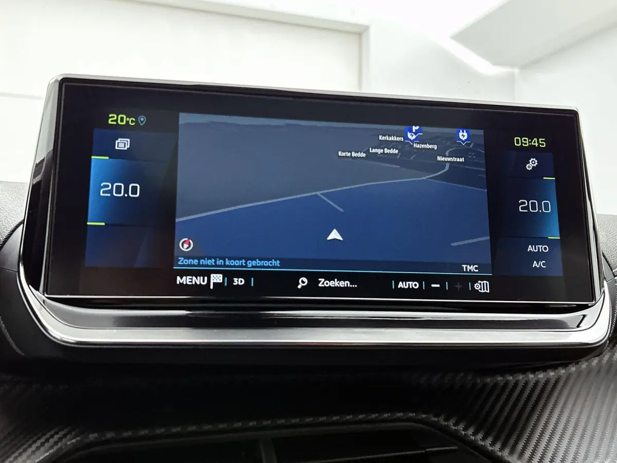 EV 136pk GT Pack 50 kWh Automaat | Schuif-/kanteldak | Trekhaak | Navigatie | Adaptieve Cruise Control | Camera | Stoelverwarming | Dodehoekdetectie | LED | 18"LMV |