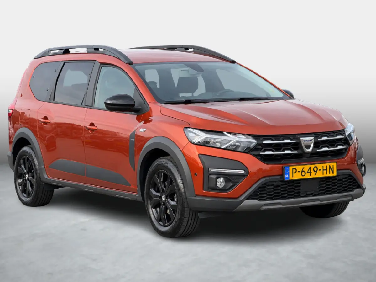 1.0 TCe Extreme 7p. | Trekhaak | Dealeronderhouden | Apple & Android | 1e Eigenaar | Camera | Cruise Control | NL Auto |