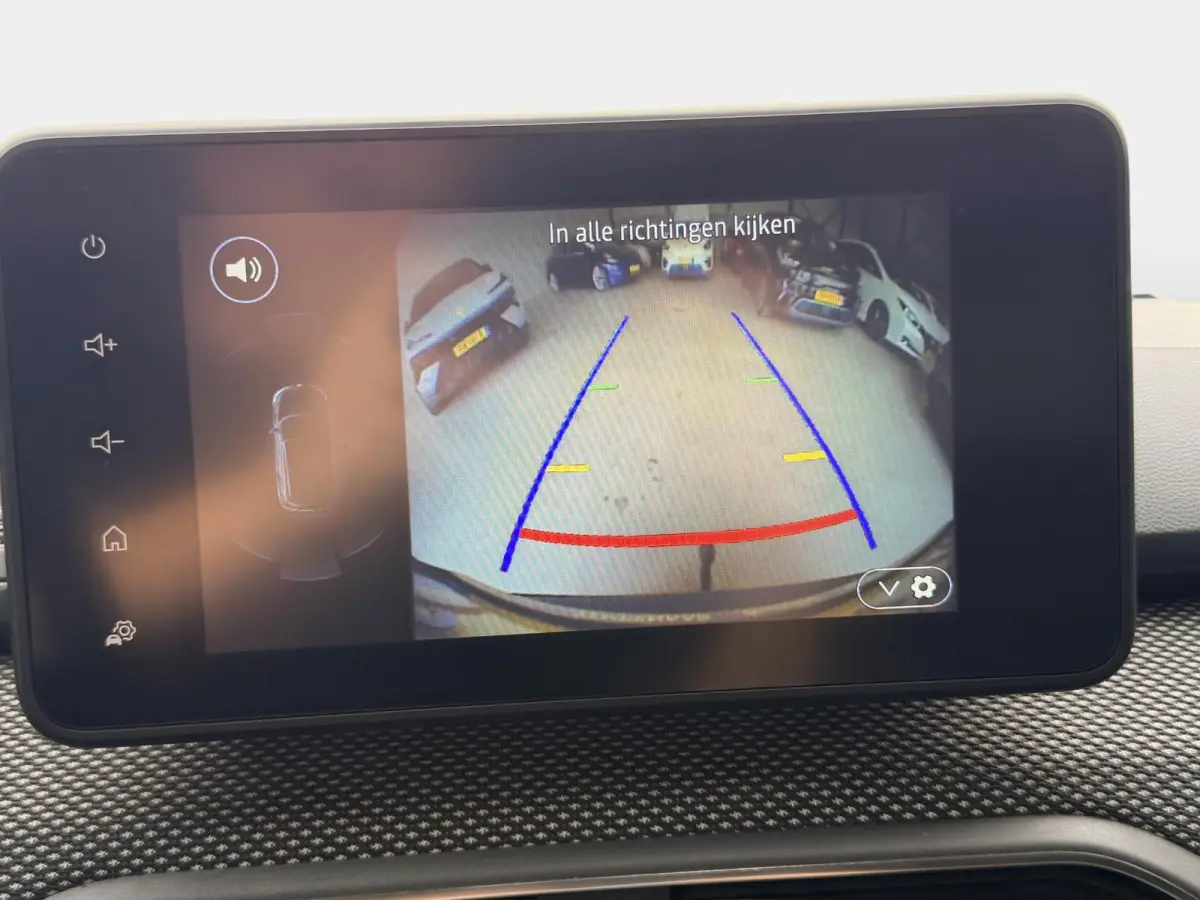 1.0 TCe Extreme 7p. | Trekhaak | Dealeronderhouden | Apple & Android | 1e Eigenaar | Camera | Cruise Control | NL Auto |
