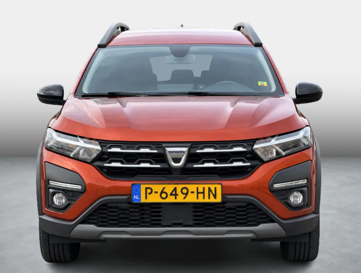 1.0 TCe Extreme 7p. | Trekhaak | Dealeronderhouden | Apple & Android | 1e Eigenaar | Camera | Cruise Control | NL Auto |