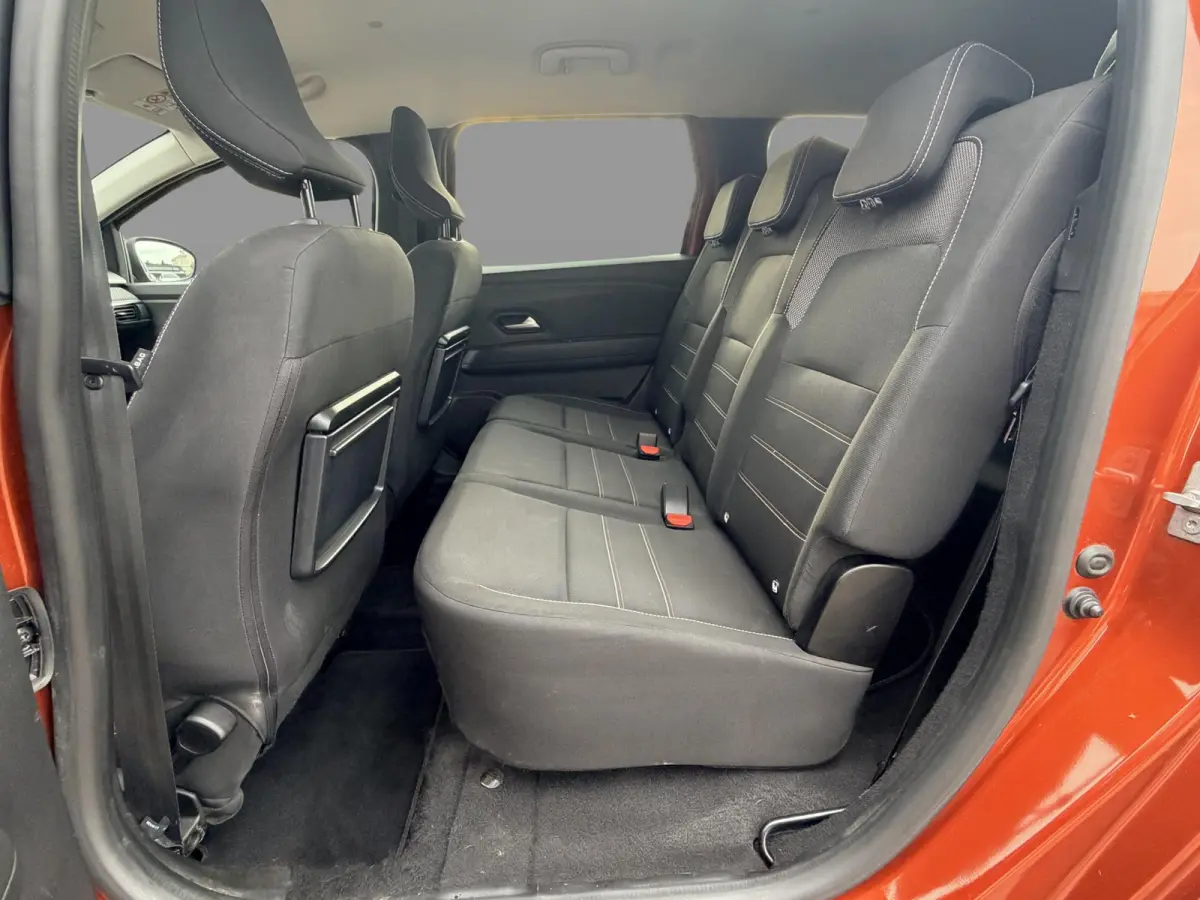 1.0 TCe Extreme 7p. | Trekhaak | Dealeronderhouden | Apple & Android | 1e Eigenaar | Camera | Cruise Control | NL Auto |