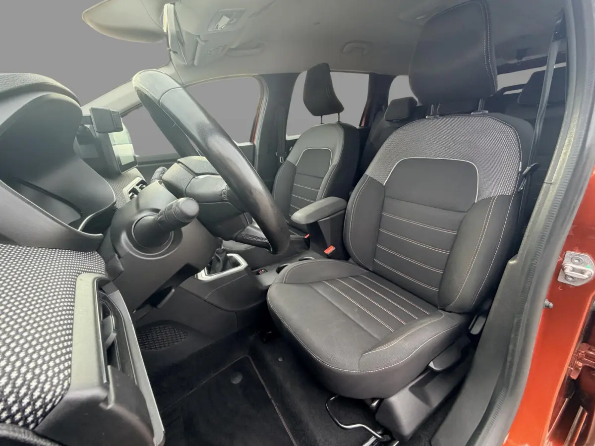 1.0 TCe Extreme 7p. | Trekhaak | Dealeronderhouden | Apple & Android | 1e Eigenaar | Camera | Cruise Control | NL Auto |