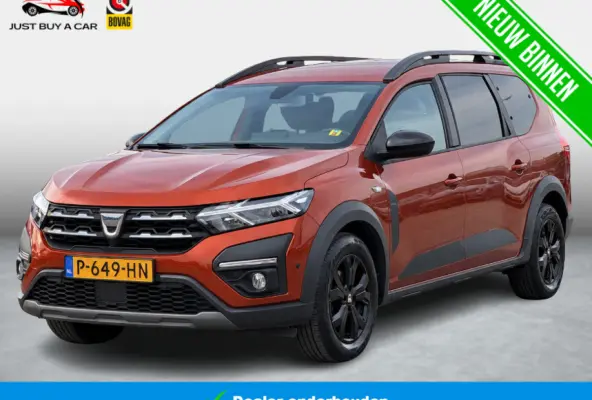 1.0 TCe Extreme 7p. | Trekhaak | Dealeronderhouden | Apple & Android | 1e Eigenaar | Camera | Cruise Control | NL Auto |