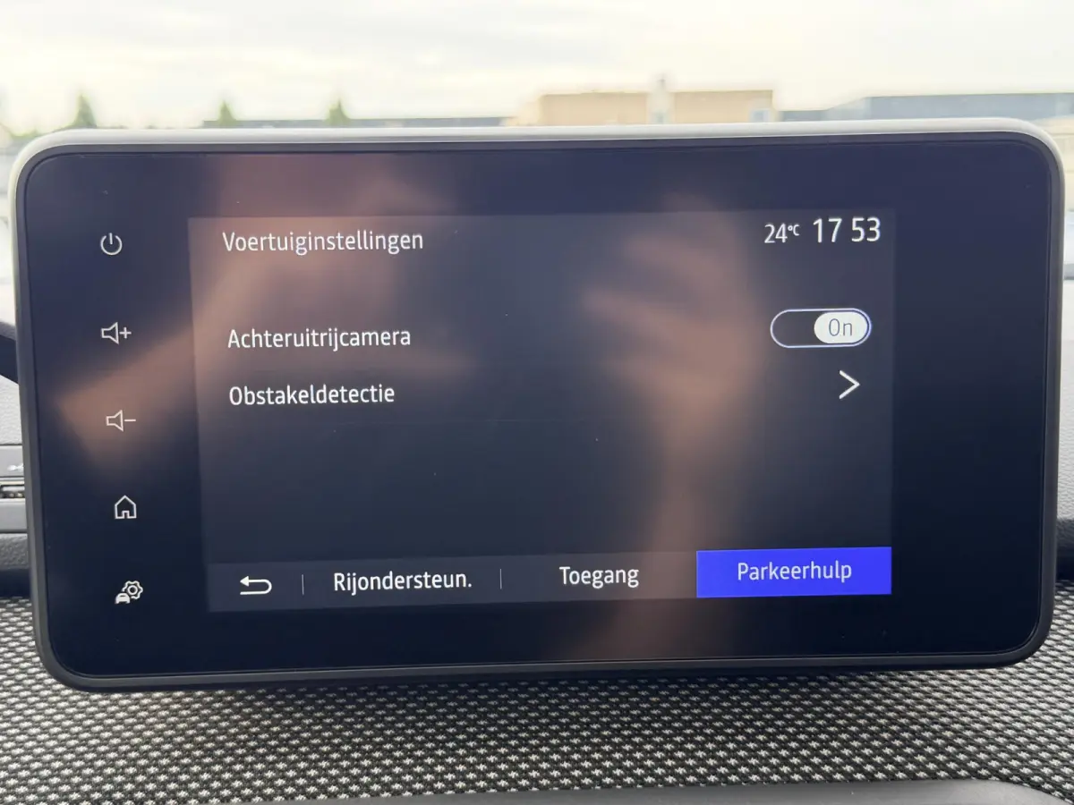 1.0 TCe Extreme 7p. | Trekhaak | Dealeronderhouden | Apple & Android | 1e Eigenaar | Camera | Cruise Control | NL Auto |