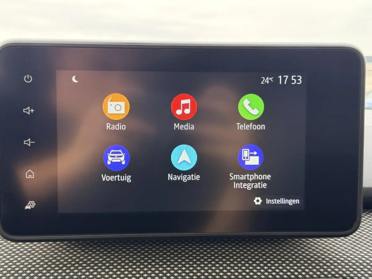 1.0 TCe Extreme 7p. | Trekhaak | Dealeronderhouden | Apple & Android | 1e Eigenaar | Camera | Cruise Control | NL Auto |