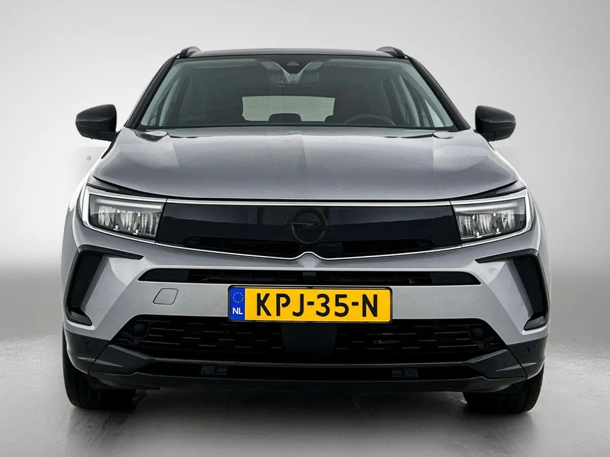 1.6 225pk Plug-In Hybrid GS Automaat | Accu 98% | Camera |  Elektrische Klep | Dodehoekdetectie | Adaptieve Cruise Control | Stoel-/Stuurverwarming | 18"LMV | LED | Apple Carplay/Android Aut