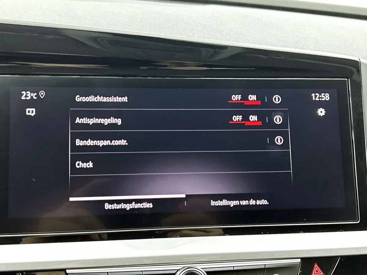 1.6 225pk Plug-In Hybrid GS Automaat | Accu 98% | Camera |  Elektrische Klep | Dodehoekdetectie | Adaptieve Cruise Control | Stoel-/Stuurverwarming | 18"LMV | LED | Apple Carplay/Android Aut