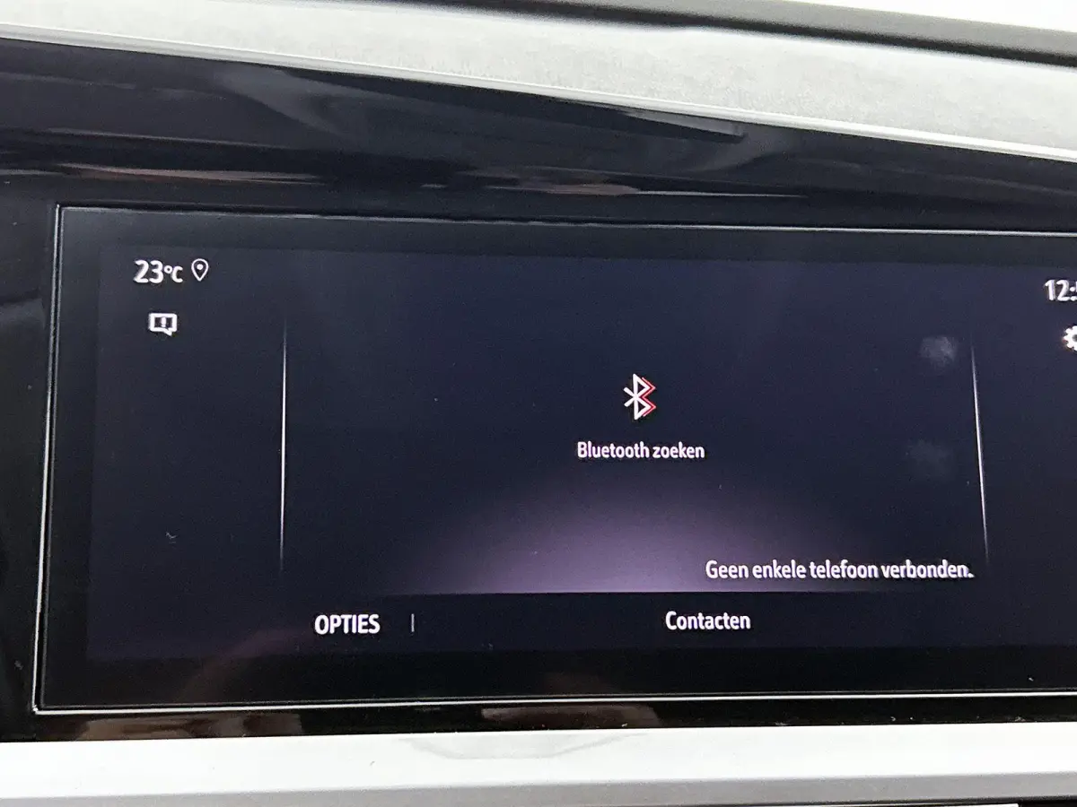 1.6 225pk Plug-In Hybrid GS Automaat | Accu 98% | Camera |  Elektrische Klep | Dodehoekdetectie | Adaptieve Cruise Control | Stoel-/Stuurverwarming | 18"LMV | LED | Apple Carplay/Android Aut
