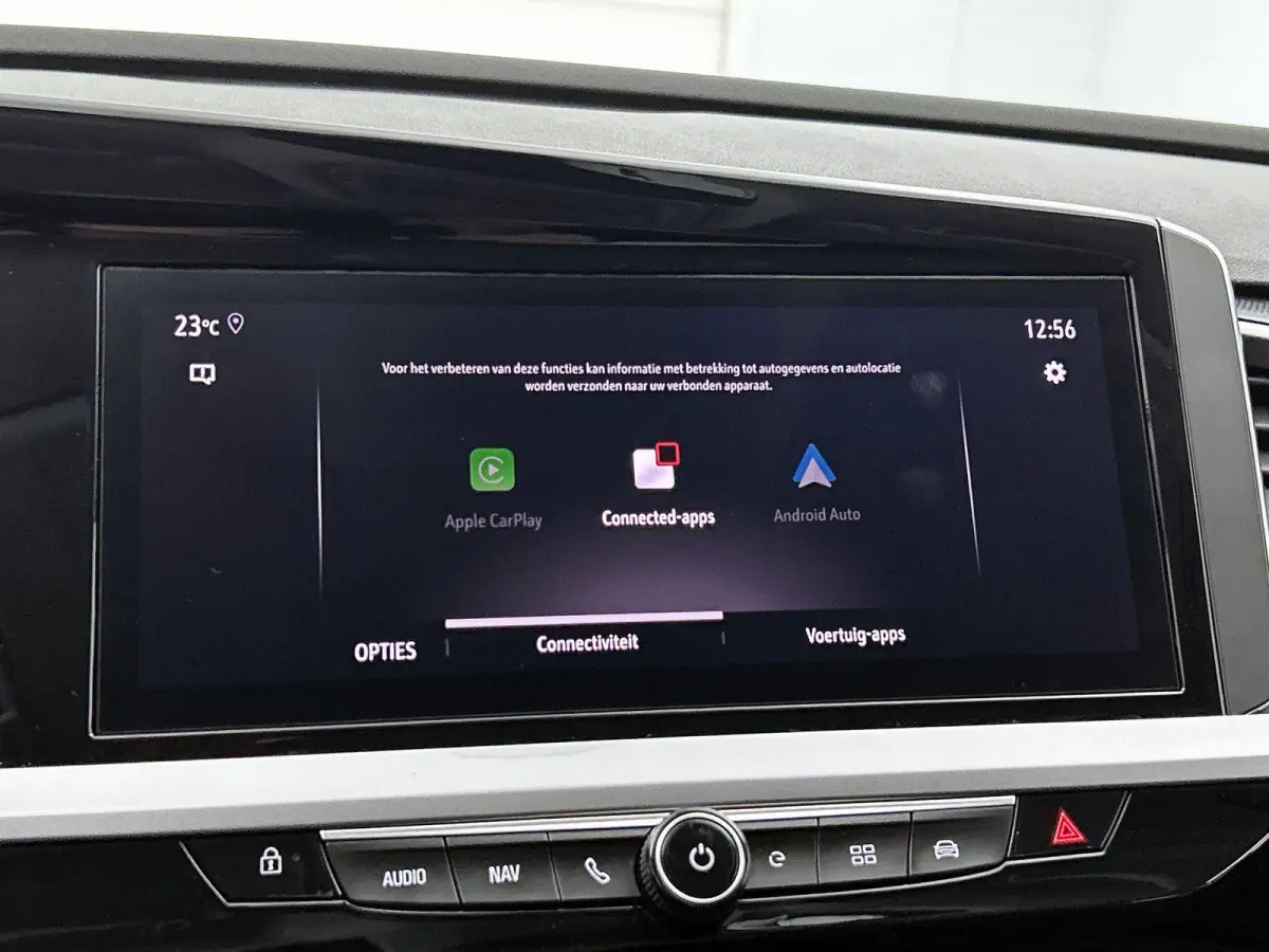 1.6 225pk Plug-In Hybrid GS Automaat | Accu 98% | Camera |  Elektrische Klep | Dodehoekdetectie | Adaptieve Cruise Control | Stoel-/Stuurverwarming | 18"LMV | LED | Apple Carplay/Android Aut