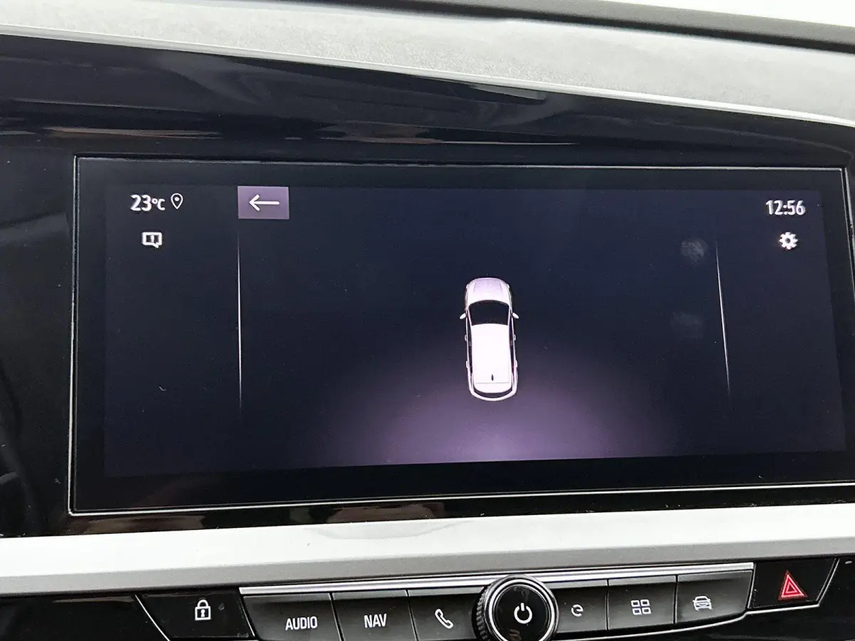 1.6 225pk Plug-In Hybrid GS Automaat | Accu 98% | Camera |  Elektrische Klep | Dodehoekdetectie | Adaptieve Cruise Control | Stoel-/Stuurverwarming | 18"LMV | LED | Apple Carplay/Android Aut