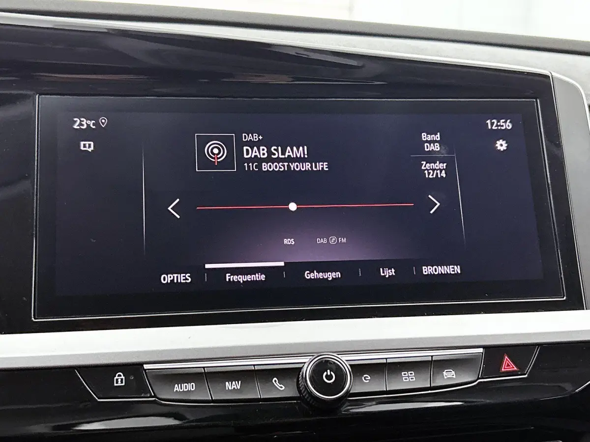 1.6 225pk Plug-In Hybrid GS Automaat | Accu 98% | Camera |  Elektrische Klep | Dodehoekdetectie | Adaptieve Cruise Control | Stoel-/Stuurverwarming | 18"LMV | LED | Apple Carplay/Android Aut