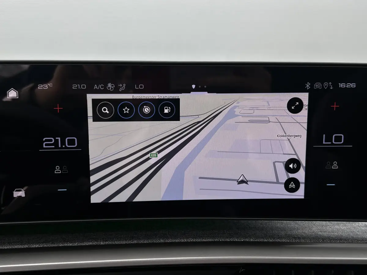 1.2 Hybrid 145 GT | Panoramisch schuifdak | 360 Camera | Adaptieve Cruise Control | Navigatie | Apple Carplay/Android Auto