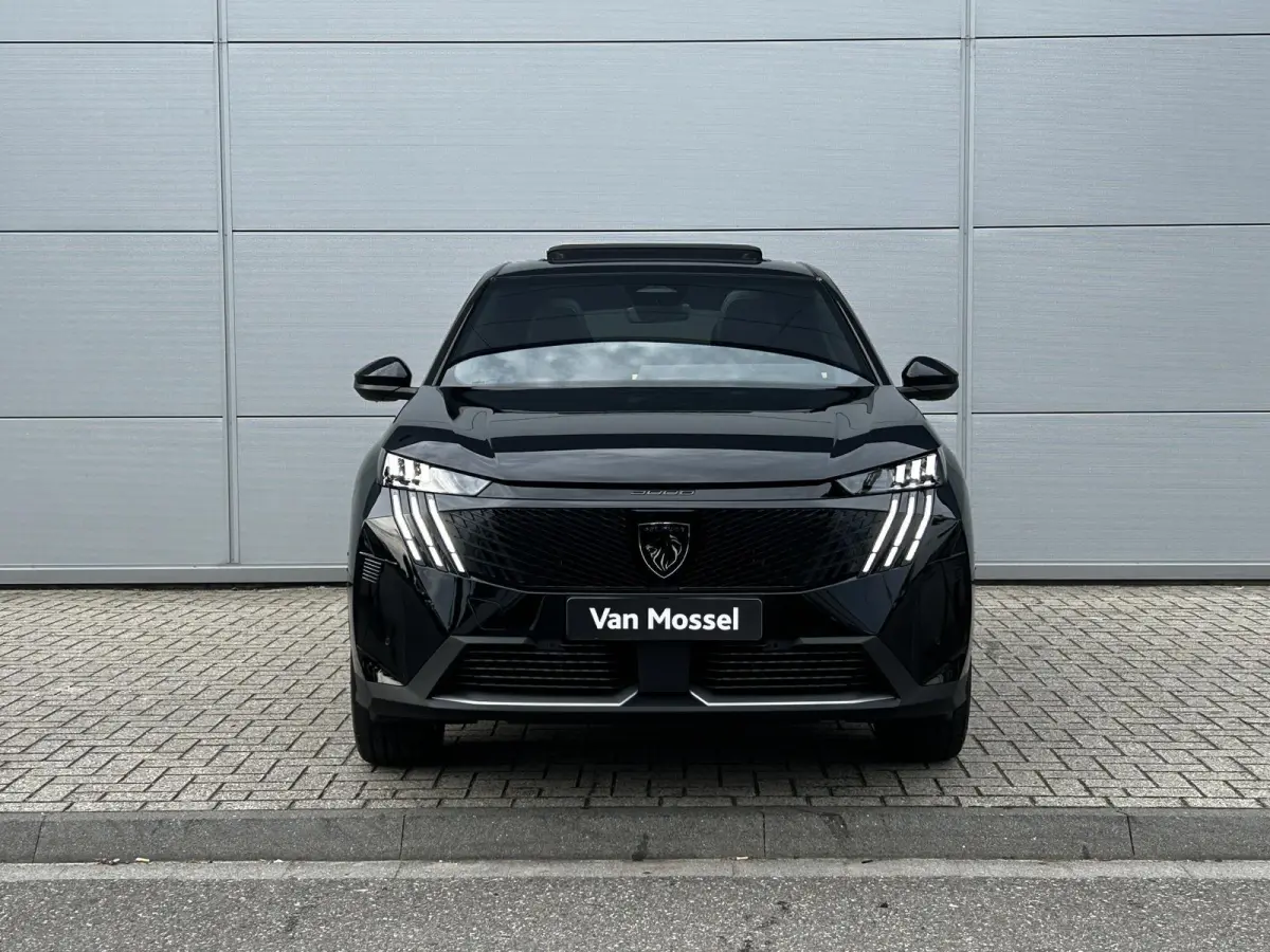 1.2 Hybrid 145 GT | Panoramisch schuifdak | 360 Camera | Adaptieve Cruise Control | Navigatie | Apple Carplay/Android Auto