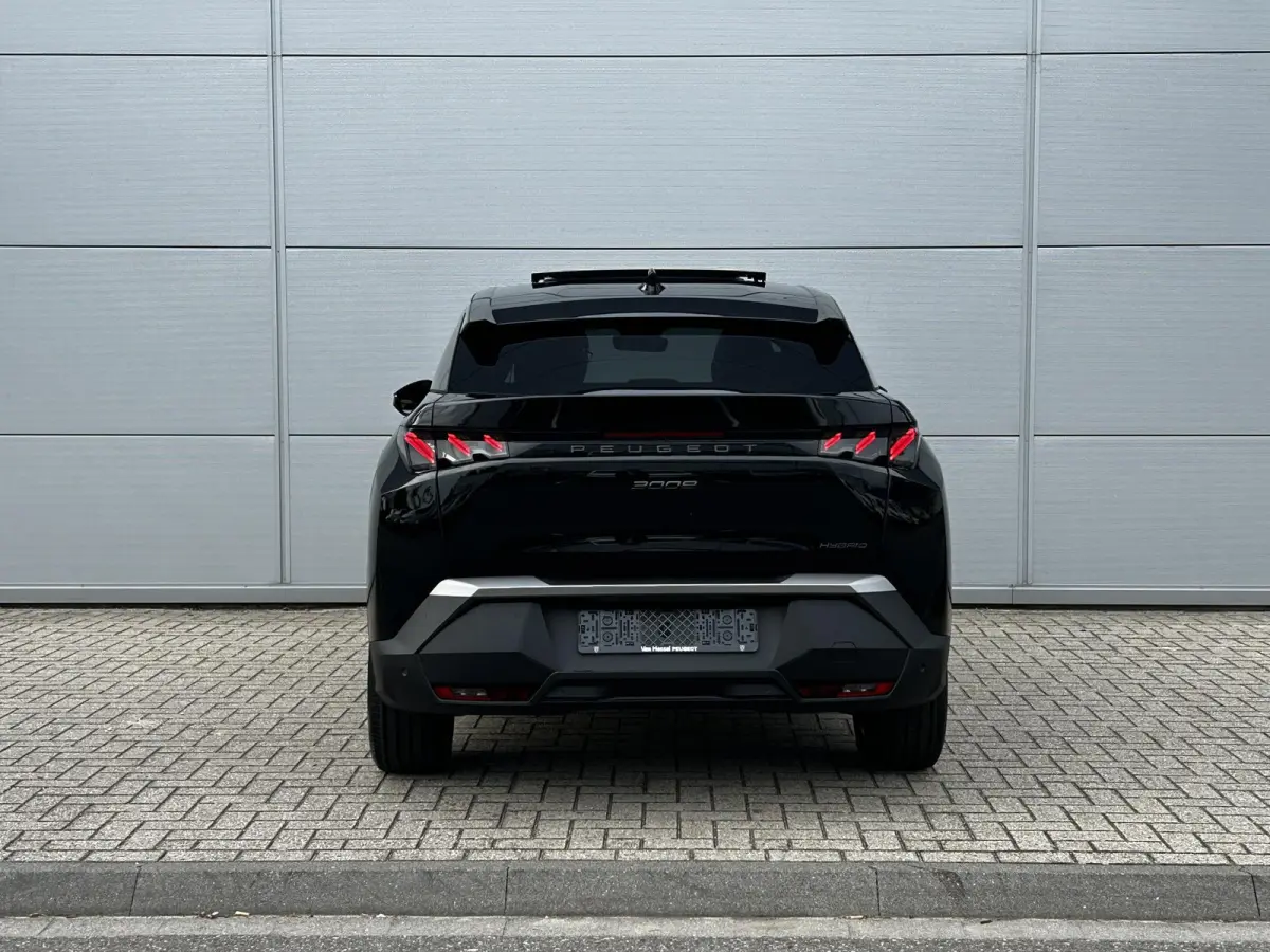 1.2 Hybrid 145 GT | Panoramisch schuifdak | 360 Camera | Adaptieve Cruise Control | Navigatie | Apple Carplay/Android Auto