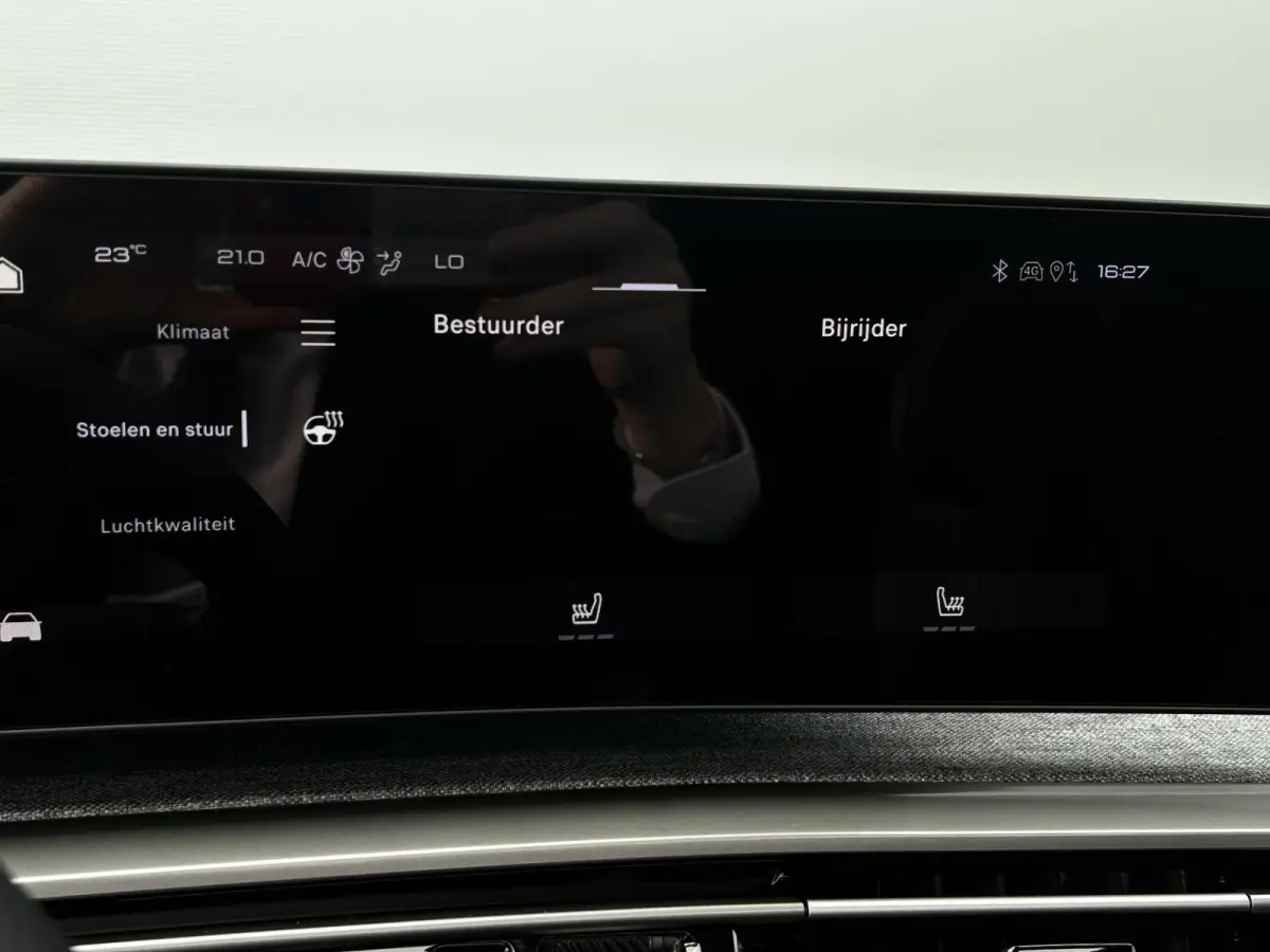 1.2 Hybrid 145 GT | Panoramisch schuifdak | 360 Camera | Adaptieve Cruise Control | Navigatie | Apple Carplay/Android Auto