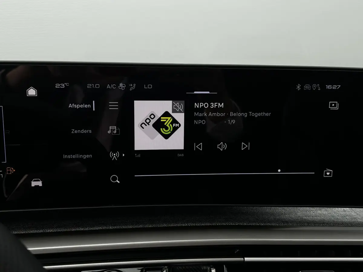 1.2 Hybrid 145 GT | Panoramisch schuifdak | 360 Camera | Adaptieve Cruise Control | Navigatie | Apple Carplay/Android Auto