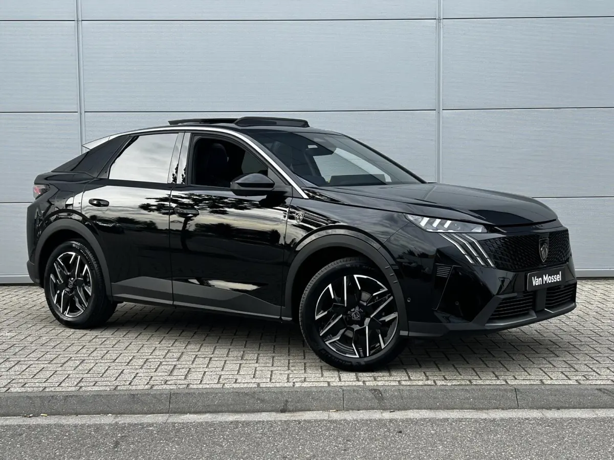 1.2 Hybrid 145 GT | Panoramisch schuifdak | 360 Camera | Adaptieve Cruise Control | Navigatie | Apple Carplay/Android Auto
