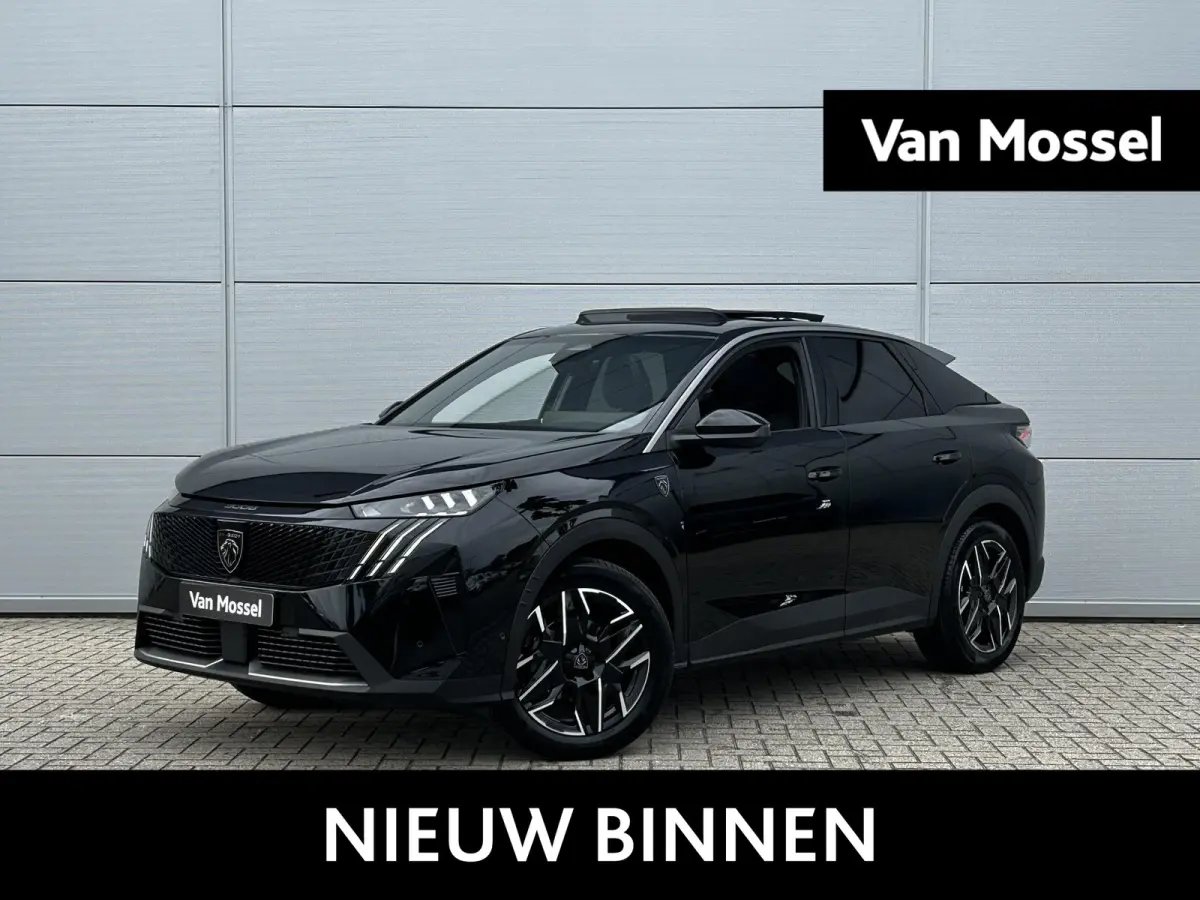 1.2 Hybrid 145 GT | Panoramisch schuifdak | 360 Camera | Adaptieve Cruise Control | Navigatie | Apple Carplay/Android Auto
