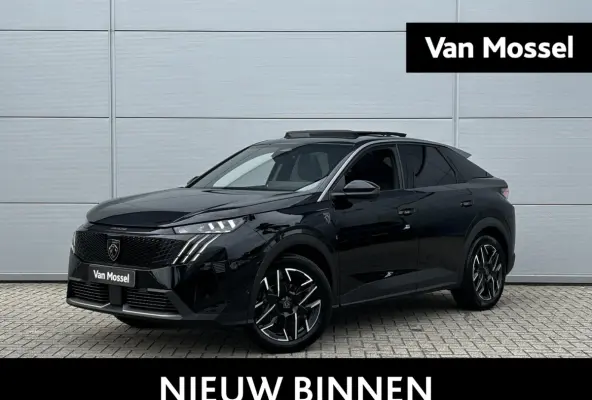 1.2 Hybrid 145 GT | Panoramisch schuifdak | 360 Camera | Adaptieve Cruise Control | Navigatie | Apple Carplay/Android Auto