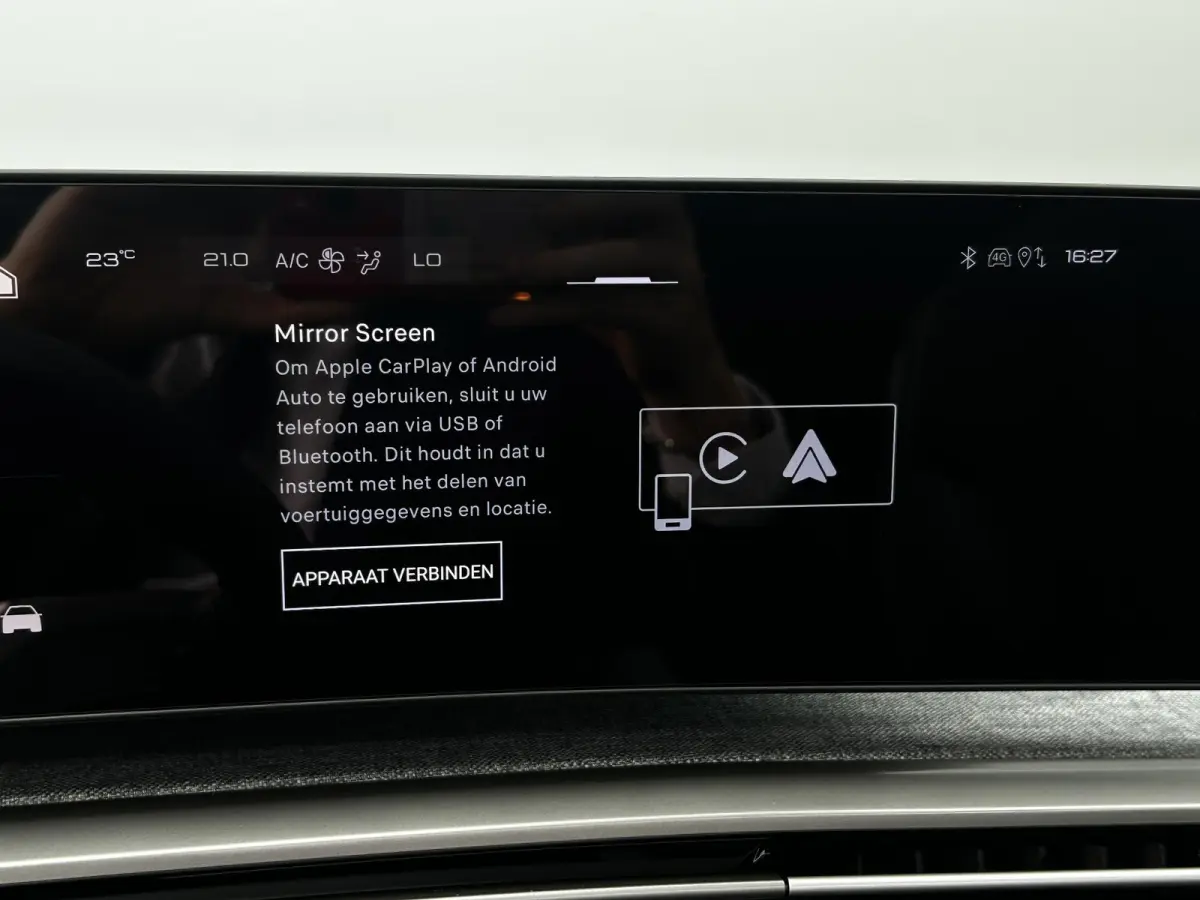 1.2 Hybrid 145 GT | Panoramisch schuifdak | 360 Camera | Adaptieve Cruise Control | Navigatie | Apple Carplay/Android Auto