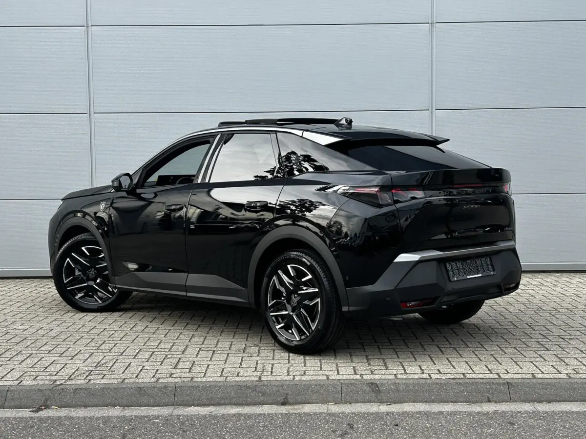 1.2 Hybrid 145 GT | Panoramisch schuifdak | 360 Camera | Adaptieve Cruise Control | Navigatie | Apple Carplay/Android Auto