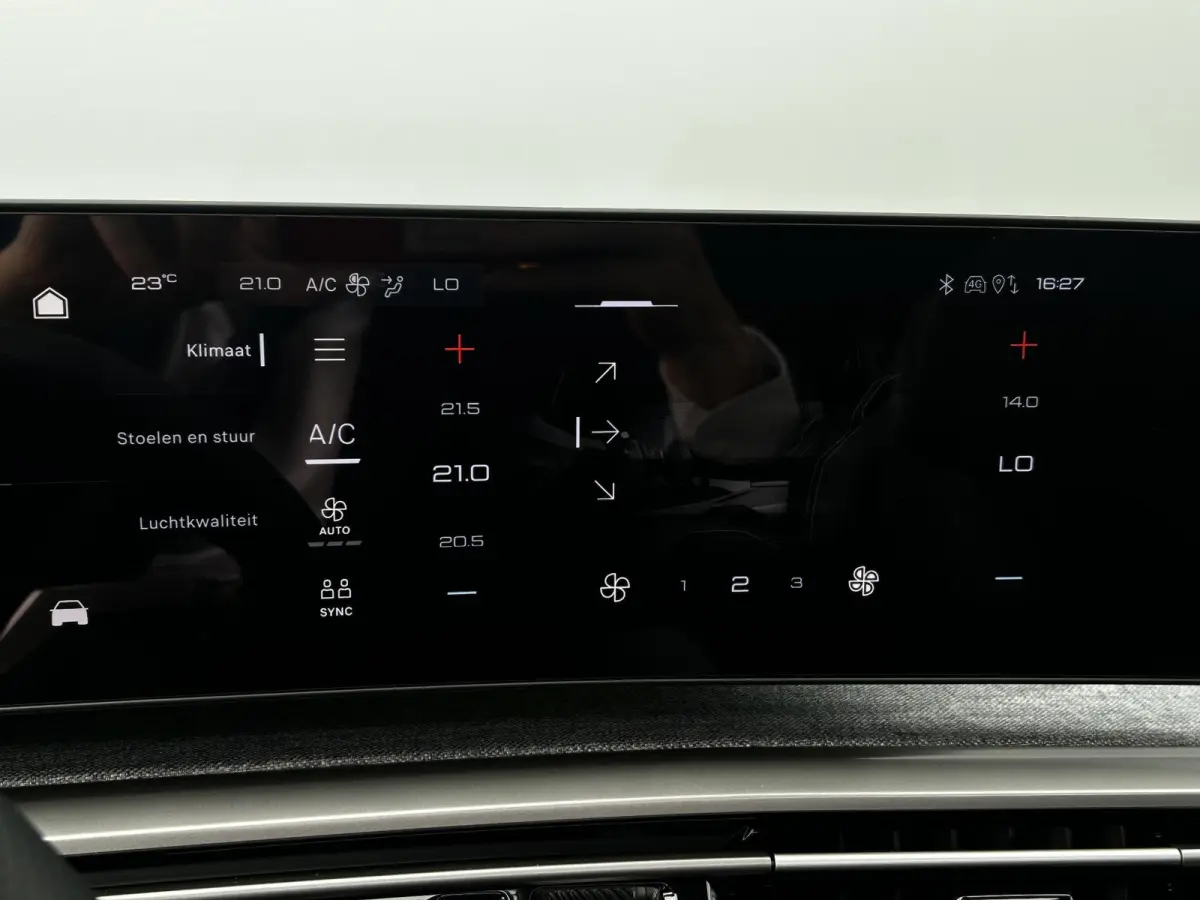 1.2 Hybrid 145 GT | Panoramisch schuifdak | 360 Camera | Adaptieve Cruise Control | Navigatie | Apple Carplay/Android Auto