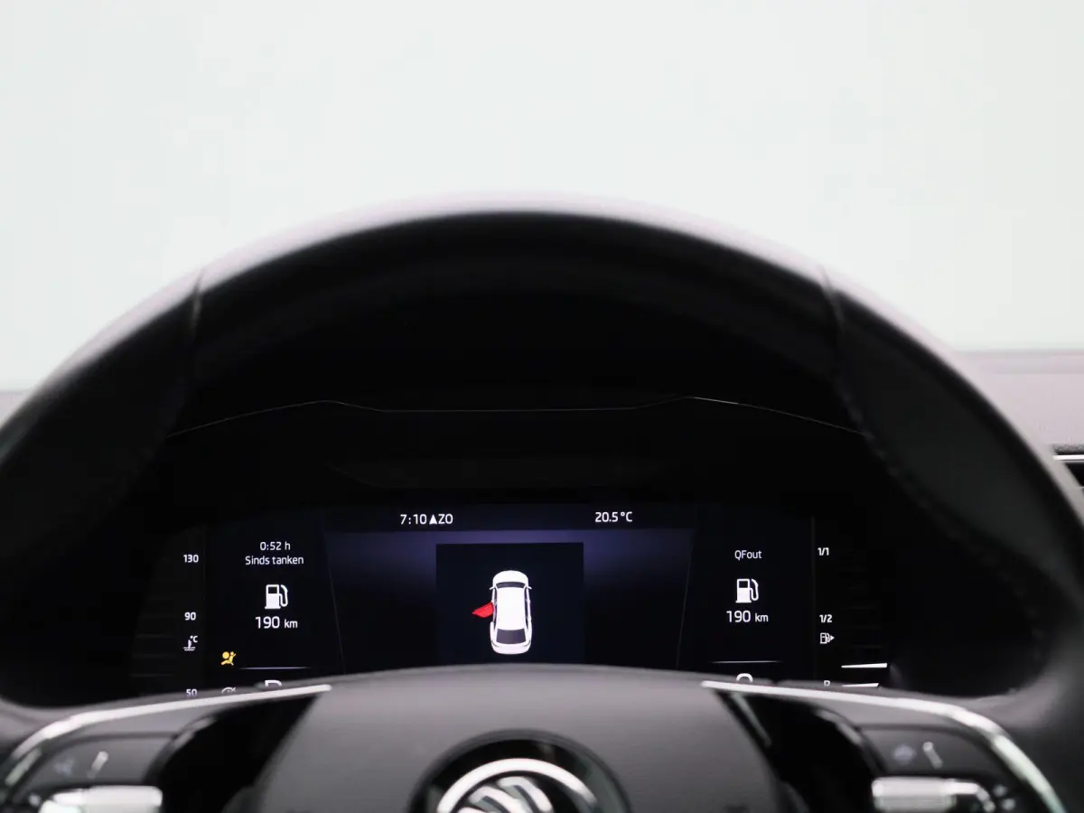 2.0 TDI Business Edition | ACC | Trekhaak | Achteruitrijcamera | Stoelverwarming | Elektr. Stoelbediening | Appel Carplay/Android Auto | Virtual Cockpit |