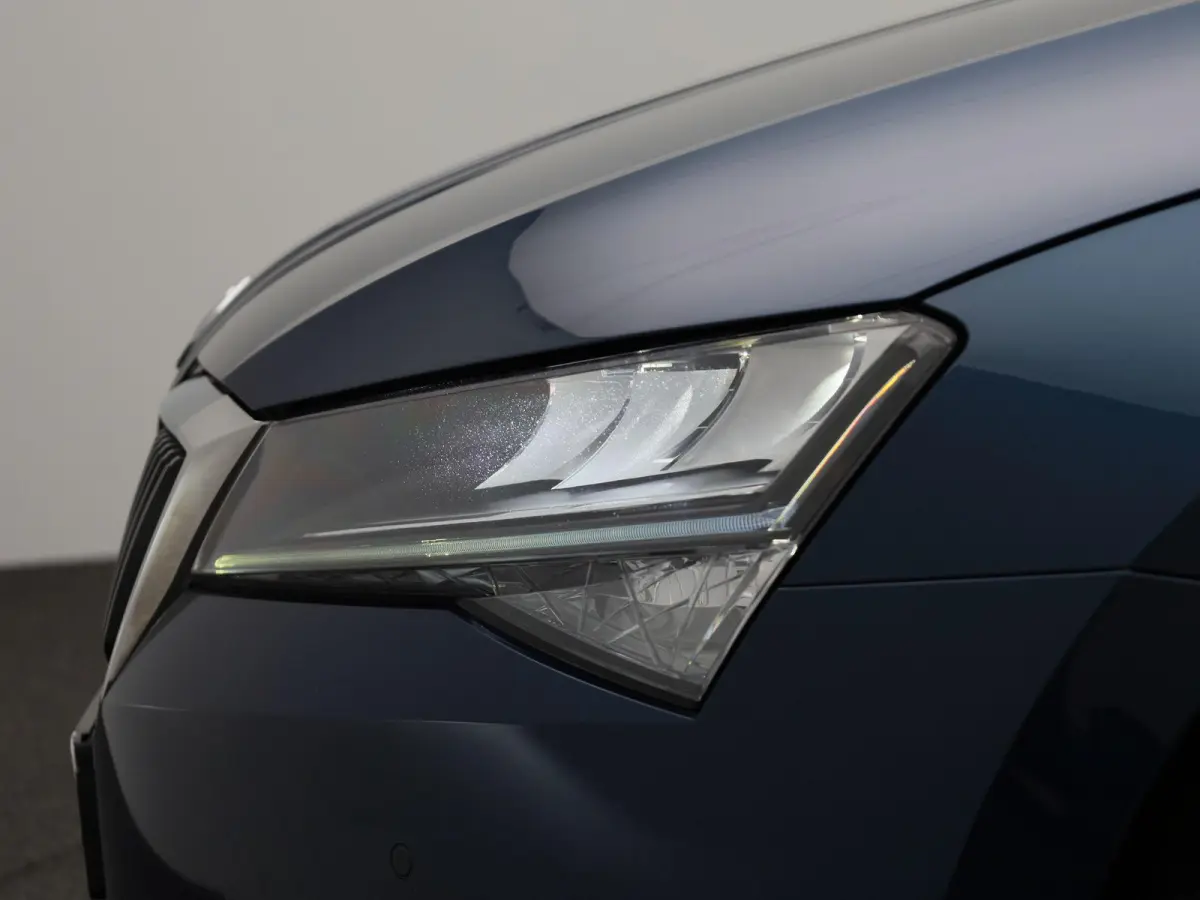 2.0 TDI Business Edition | ACC | Trekhaak | Achteruitrijcamera | Stoelverwarming | Elektr. Stoelbediening | Appel Carplay/Android Auto | Virtual Cockpit |