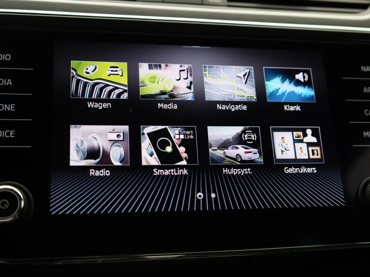 2.0 TDI Business Edition | ACC | Trekhaak | Achteruitrijcamera | Stoelverwarming | Elektr. Stoelbediening | Appel Carplay/Android Auto | Virtual Cockpit |