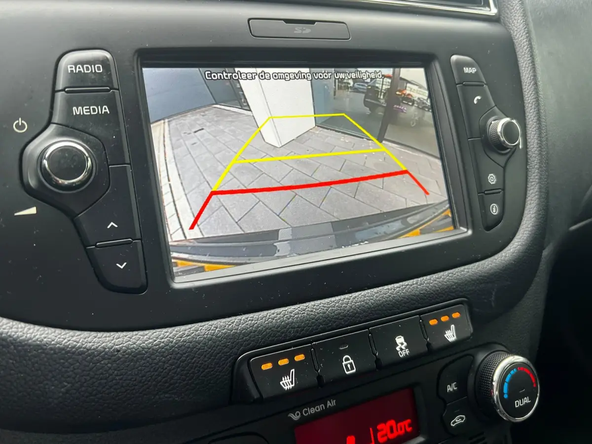 cee'd 1.0 T-GDi GT-Line Summer Edition | PANO | Stoel + Stuurverwarming | Achteruitrijcamera | Apple Carplay/Android Auto | Climate Control |