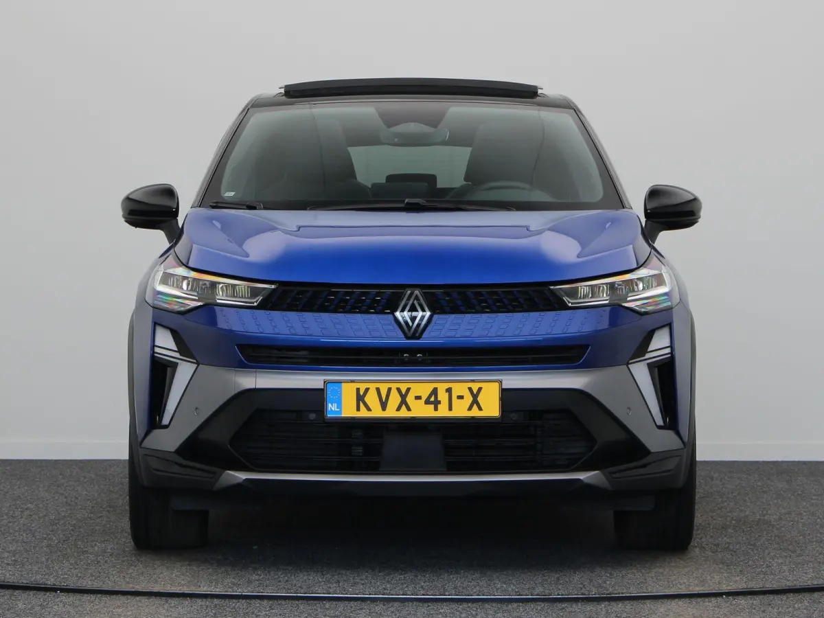 1.6 Full hybrid 145 E-Tech Esprit Alpine | Schuif Kantel Dak | Harman Kardon | Google Maps Navigatie | Dodehoek Detectie |