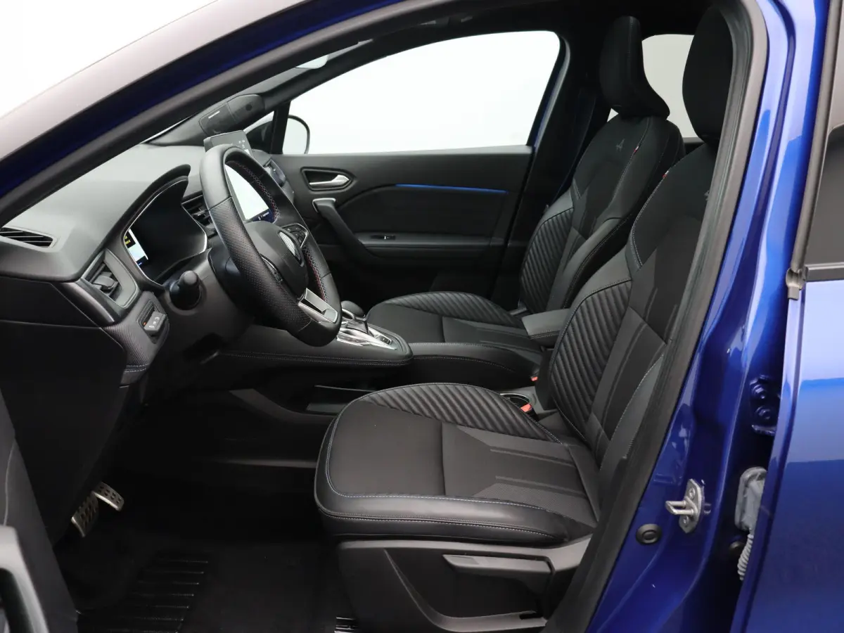 1.6 Full hybrid 145 E-Tech Esprit Alpine | Schuif Kantel Dak | Harman Kardon | Google Maps Navigatie | Dodehoek Detectie |