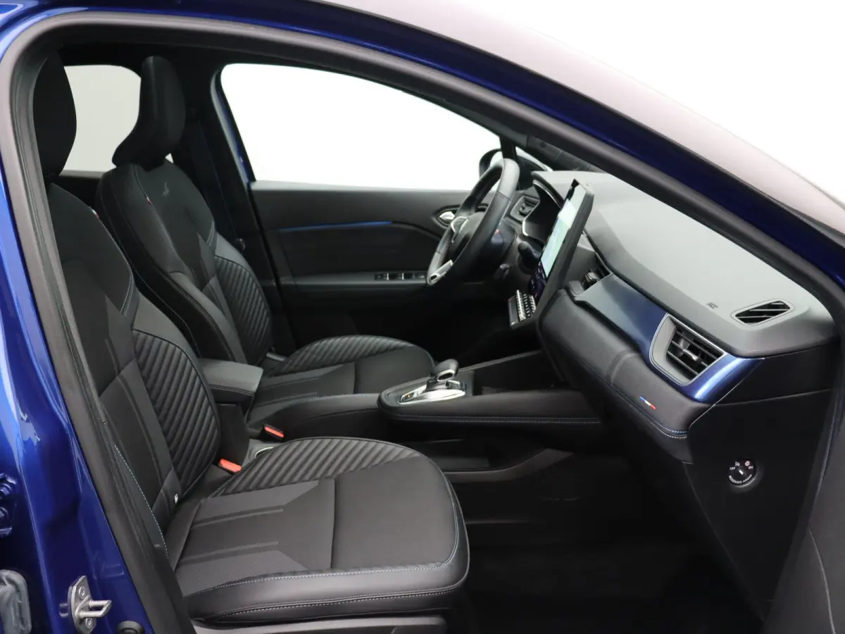 1.6 Full hybrid 145 E-Tech Esprit Alpine | Schuif Kantel Dak | Harman Kardon | Google Maps Navigatie | Dodehoek Detectie |